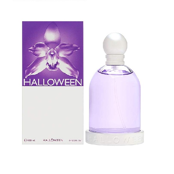 Halloween Mujer 100Ml Edt Jesus Del Pozo